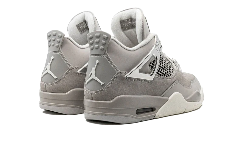 Nike Air Jordan 4 Retro Frozen Moments