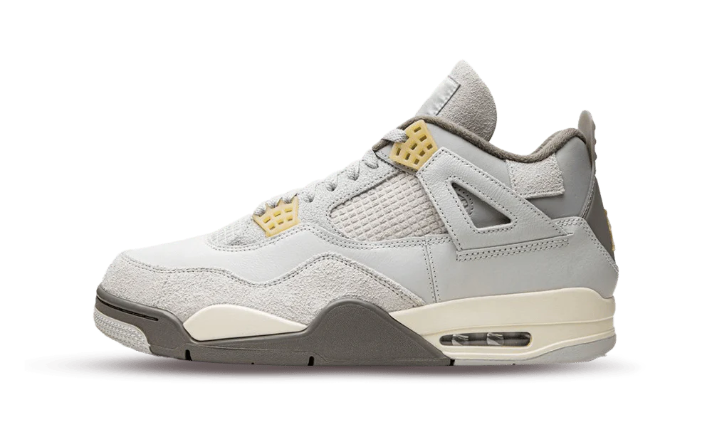 Nike Air Jordan 4 Retro SE Photon Dust