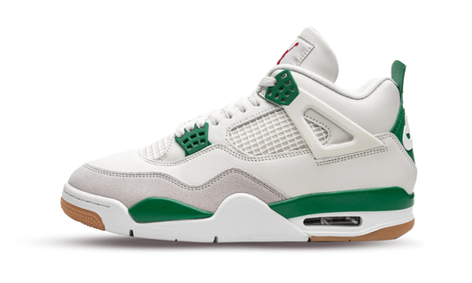 Nike Air Jordan 4 Retro SB Pine Green