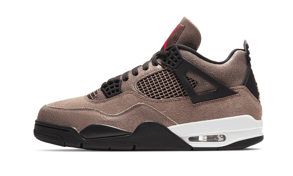 Nike Air Jordan 4 Retro Taupe Haze