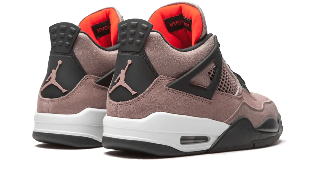 Nike Air Jordan 4 Retro Taupe Haze