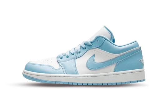 Nike Air Jordan 1 Low Aluminium