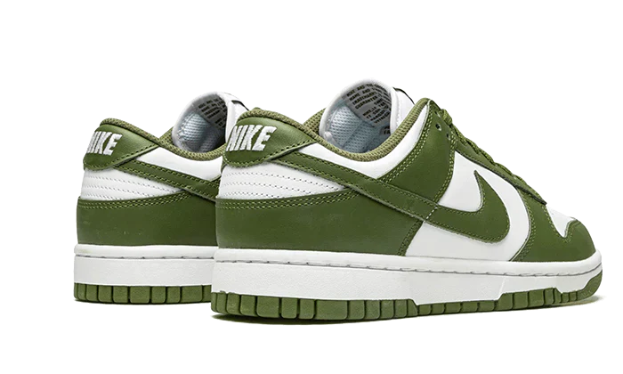 Nike Dunk Low Medium Olive