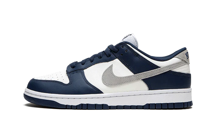 Nike Dunk Low Midnight Navy