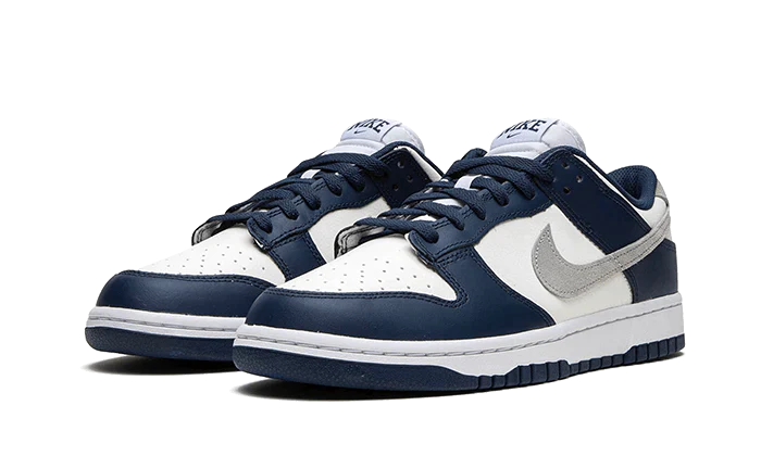 Nike Dunk Low Midnight Navy