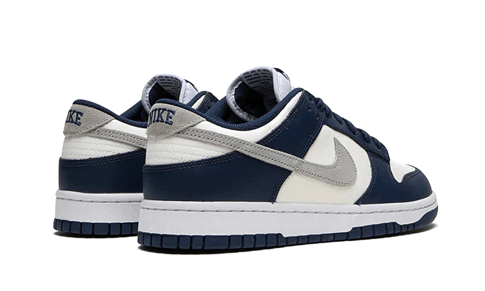 Nike Dunk Low Midnight Navy