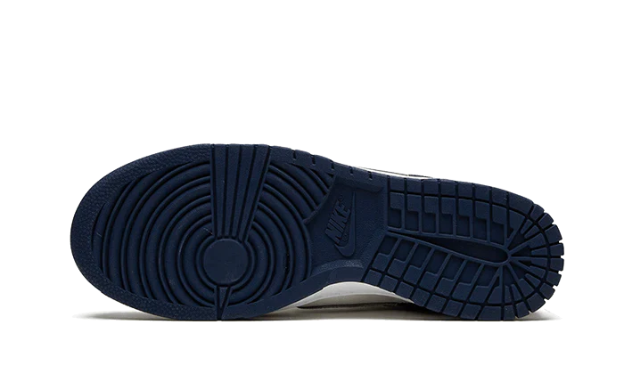 Nike Dunk Low Midnight Navy