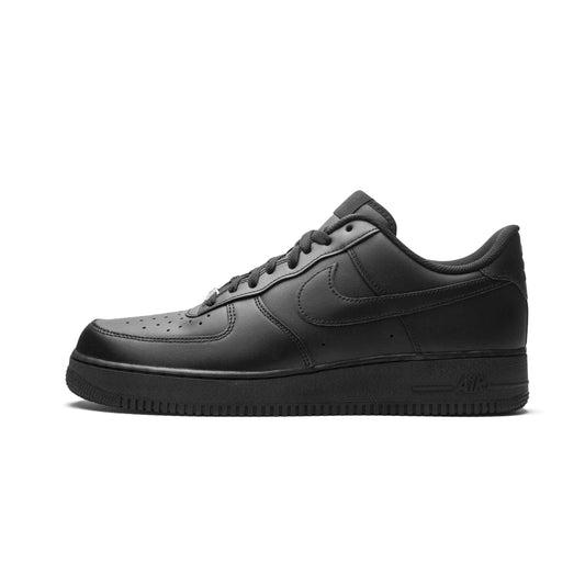 Nike Air Force 1 '07 Low Black