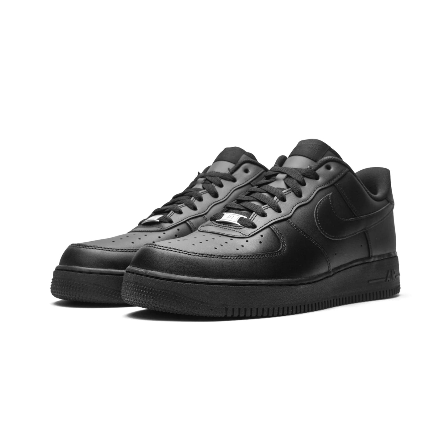 Nike Air Force 1 '07 Low Black