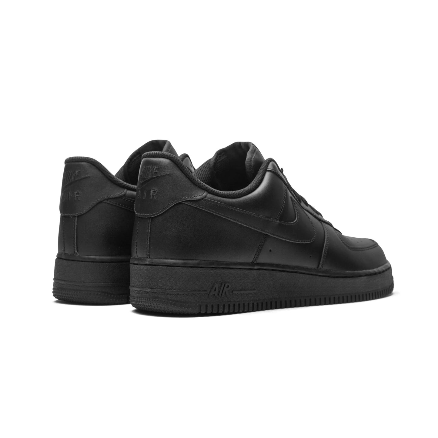 Nike Air Force 1 '07 Low Black