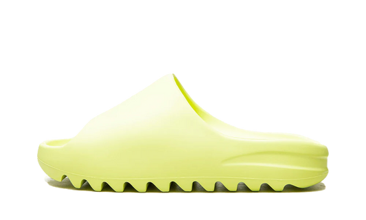 Adidas Yeezy Slide Glow Green