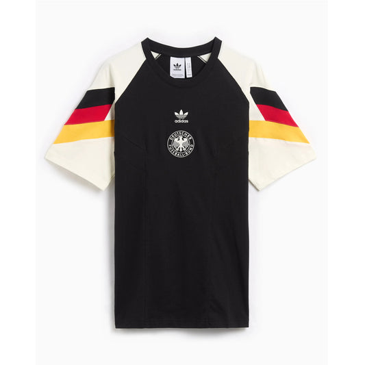 Adidas DFB 1996 Shirt Black