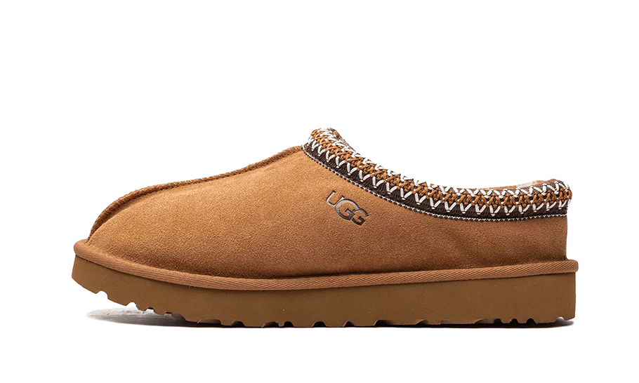 UGG Tasman Chestnut