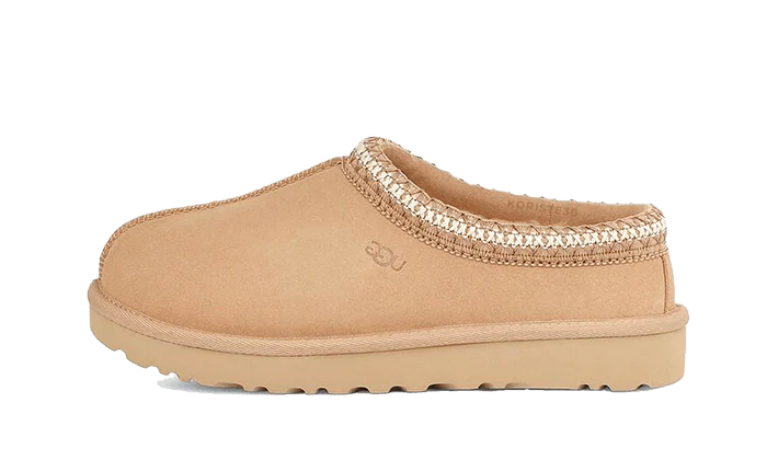 UGG Tasman Driftwood