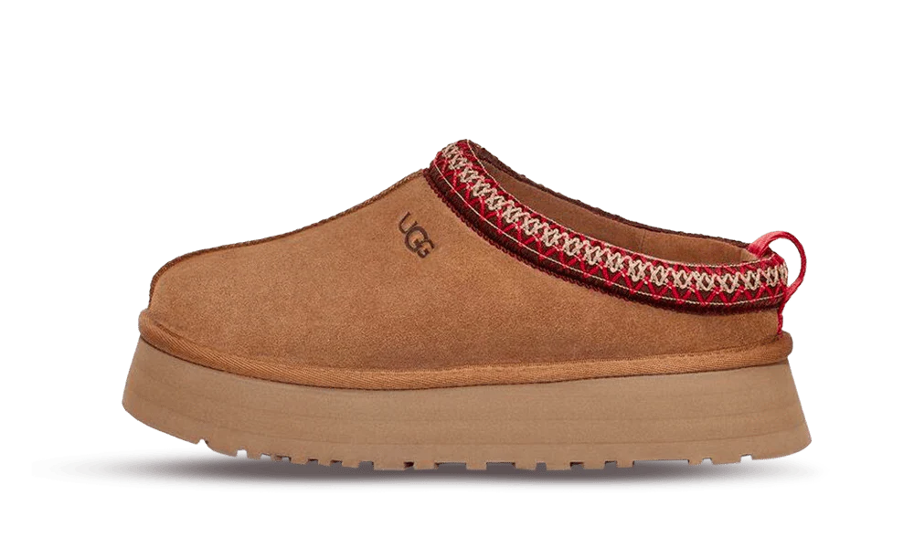 UGG Tazz Chestnut