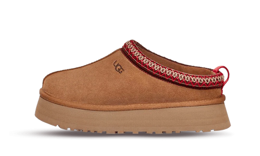 UGG Tazz Chestnut