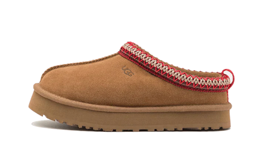 UGG Tazz Chestnut Kids