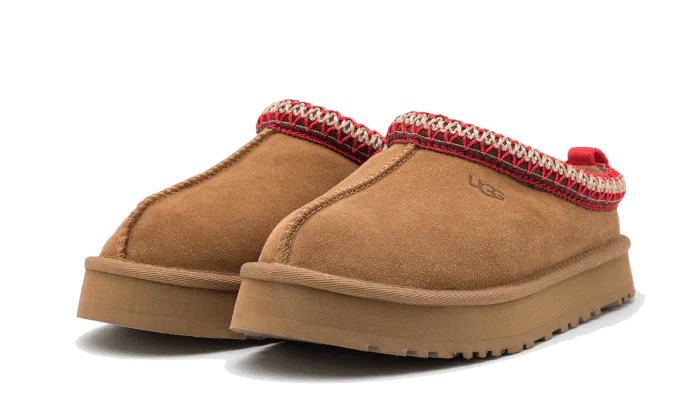 UGG Tazz Chestnut