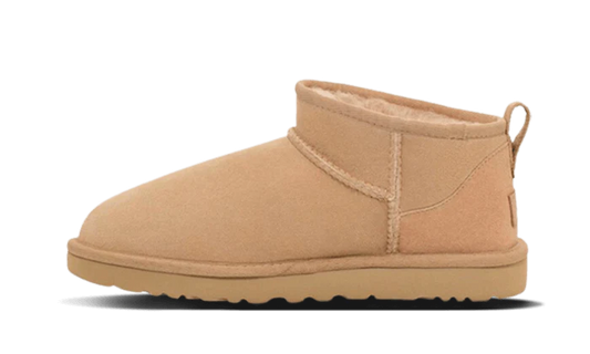 UGG Classic Ultra Mini Driftwood