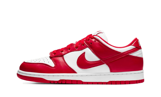 Nike Dunk Low University Red